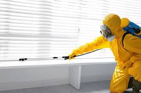 Professional Pest Control in Towanda, KS